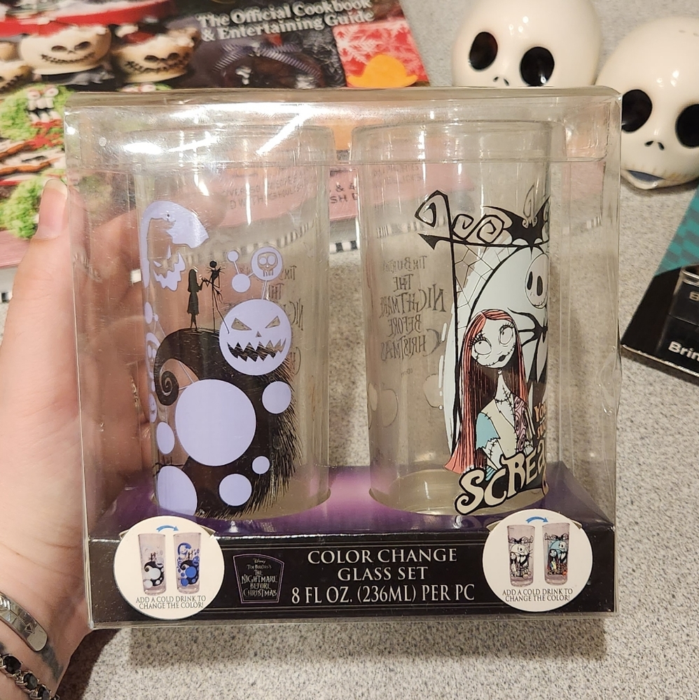 The Nightmare Before Christmas Kitchen Bundle - Picture 5 of 11